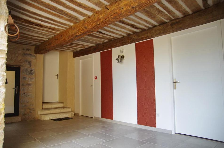 La Tour De Crieulon Holiday home *