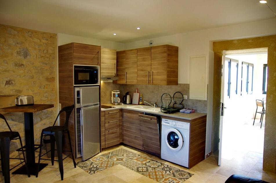 La Tour De Crieulon Holiday home