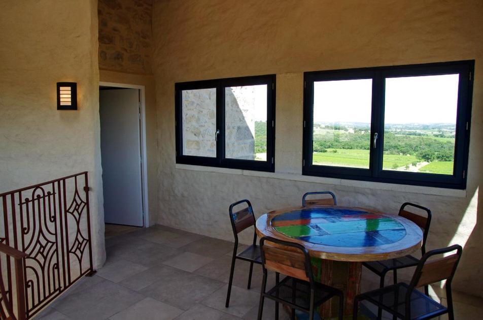 La Tour De Crieulon Holiday home *