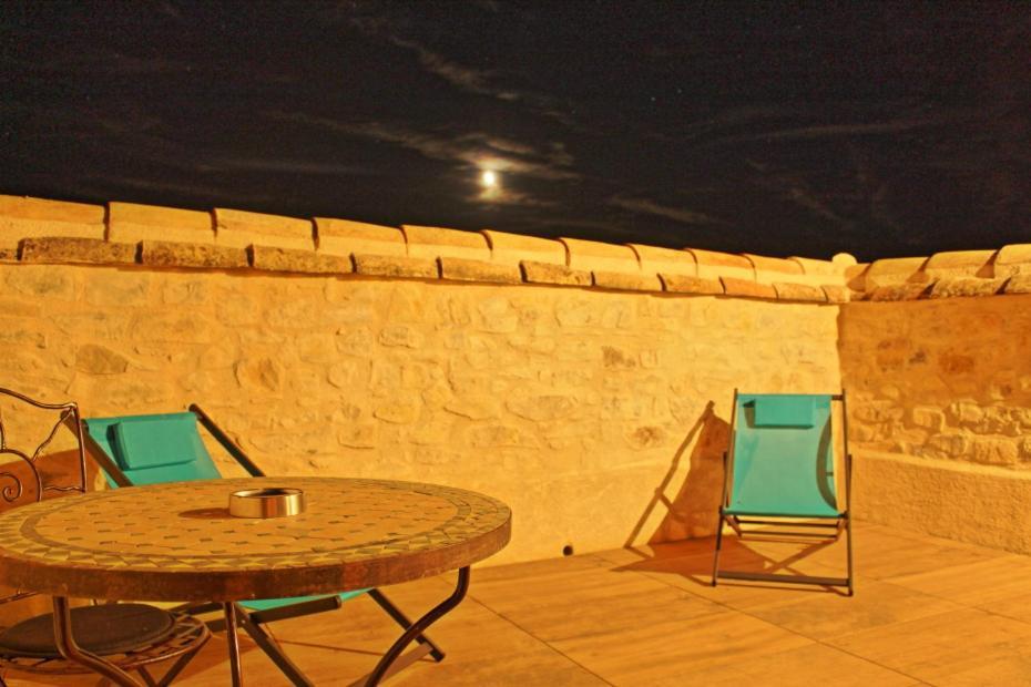 La Tour De Crieulon Holiday home