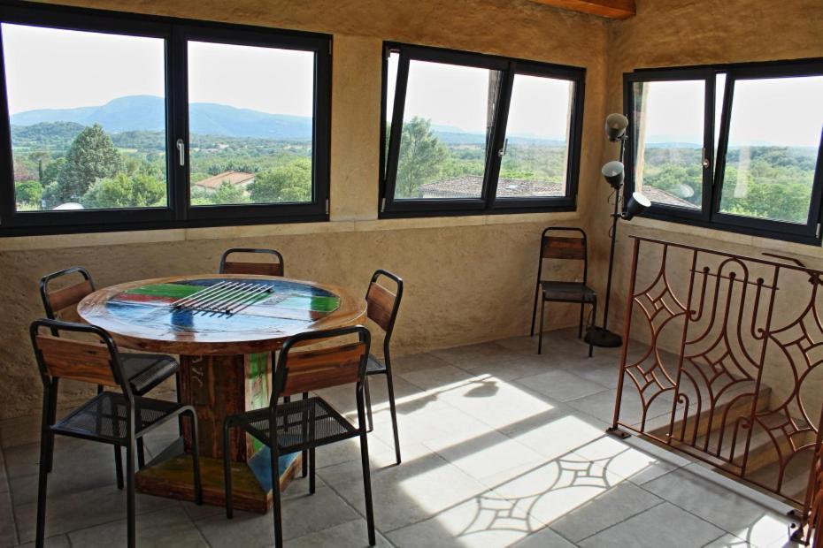 Holiday home La Tour De Crieulon