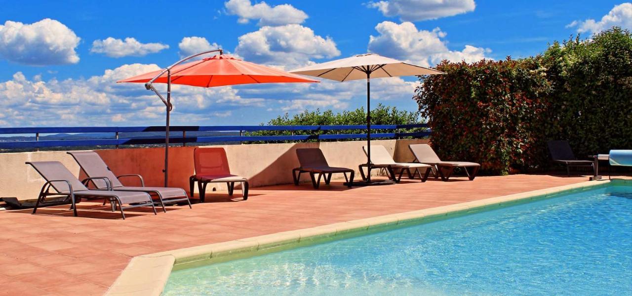 La Tour De Crieulon Holiday home *