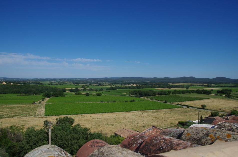 La Tour De Crieulon