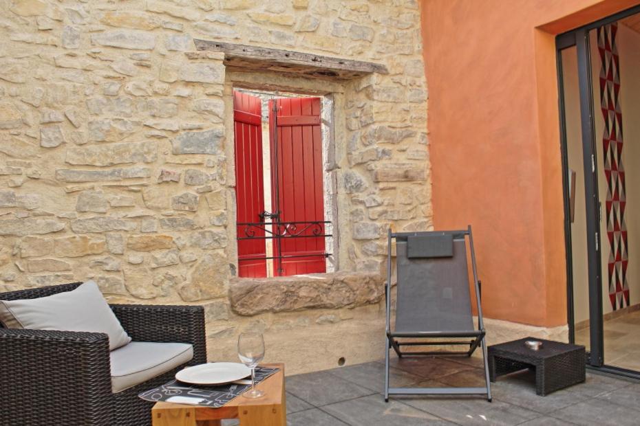Holiday home La Tour De Crieulon