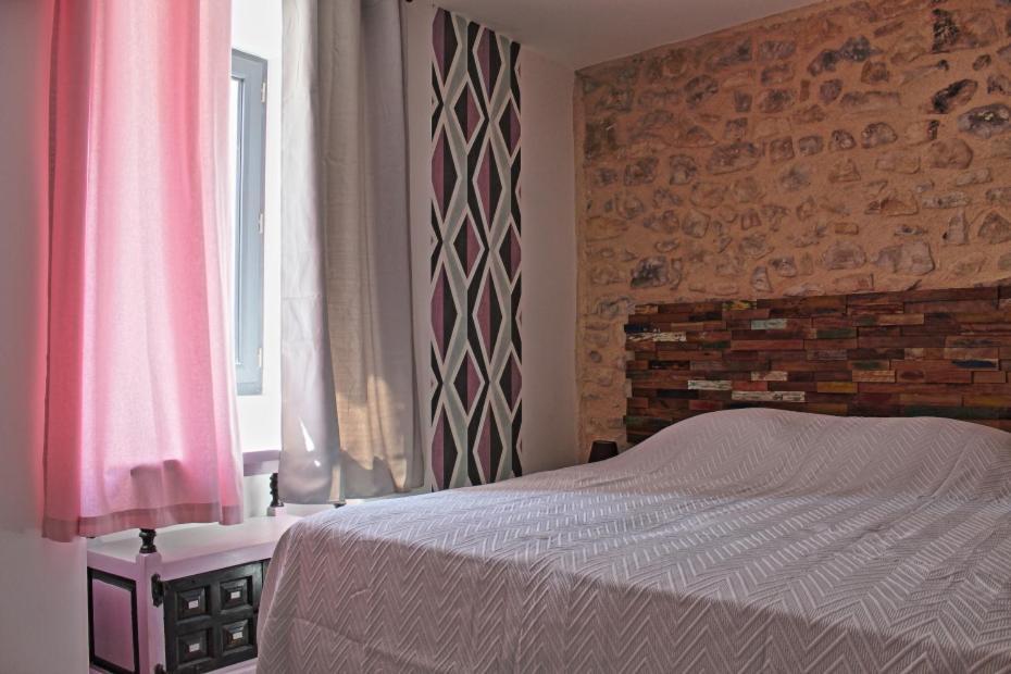 La Tour De Crieulon Holiday home